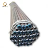 Q195 Q235 Carbon Steel Material and Hot Dip Galvanized Painted Surface treatment frame scarfolding pipe