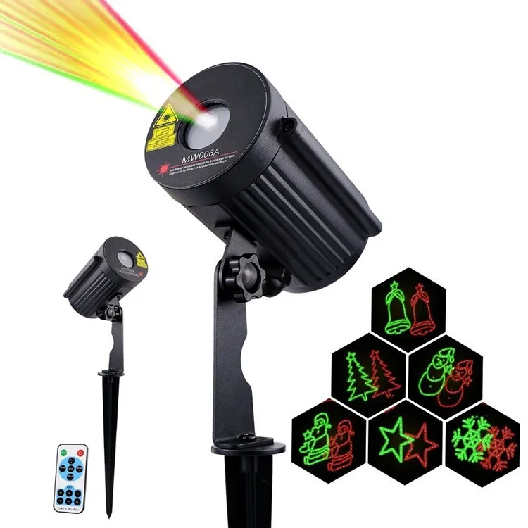 laser christmas light projector reviews