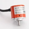 SH5 Open Shaft Coupler Flexible Coupling 5mm to 5mm for Stepper Motor Encoder