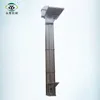 Stainless steel bucket elevator used in auto rice mills