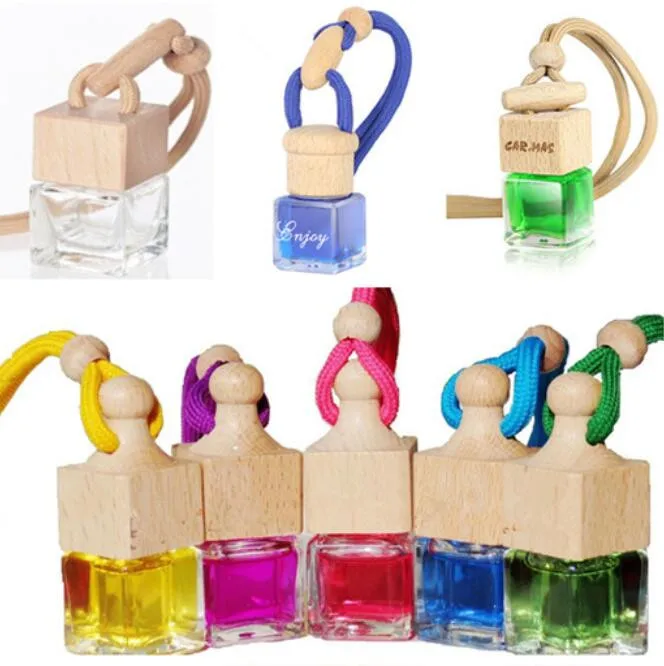 Hot Selling Long Lasting Liquid Car Air Freshener Liquid Car Freshener