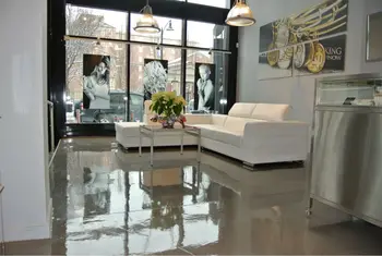 Param 6000 Polishable Self Leveling Concrete Buy Self Leveling