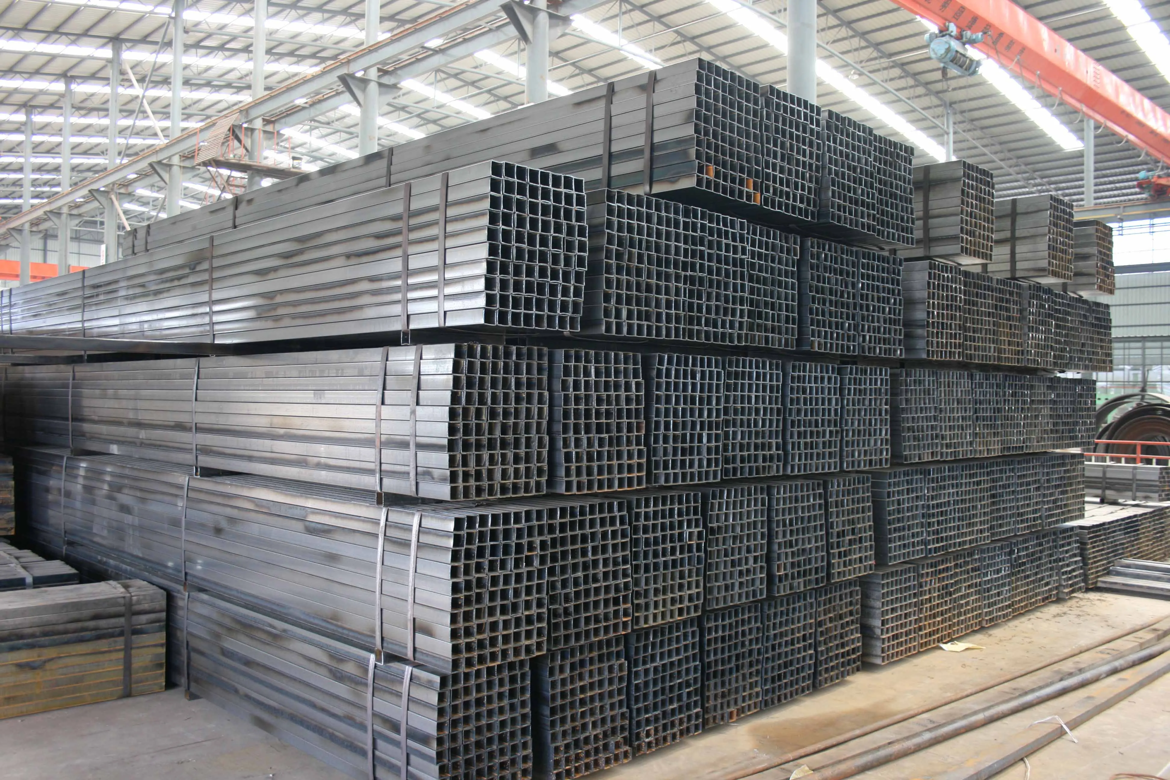 best choice mild stainless steel square steel pipe sizes