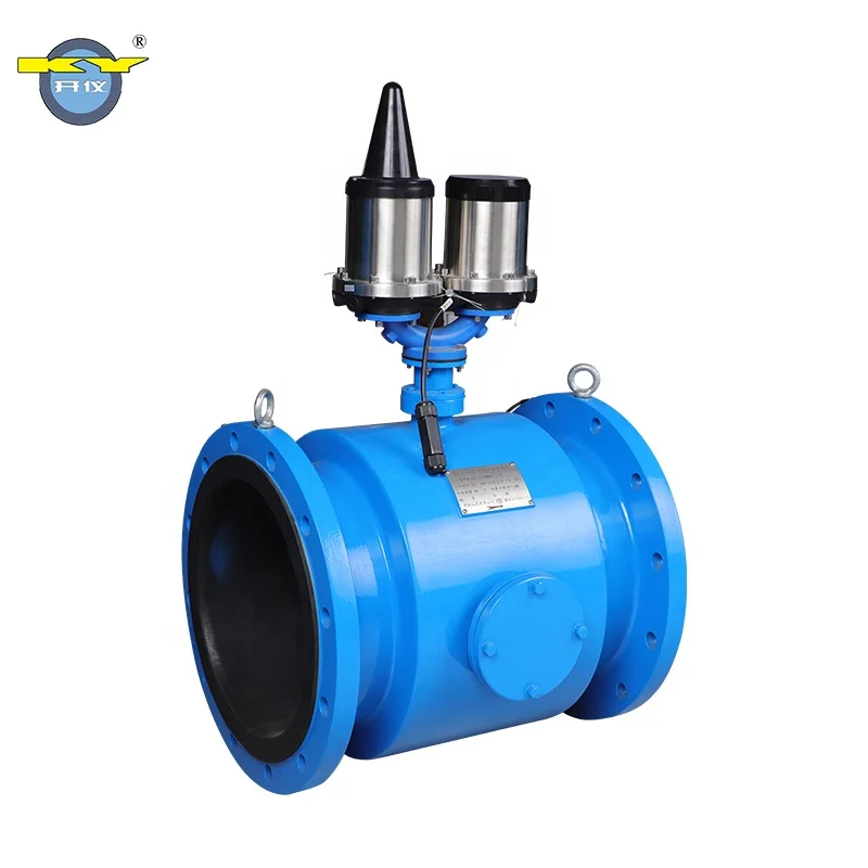 Positive Displacement Pd Petroleum Diesel Gasoline Bulk Flow Meter