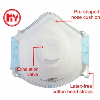 disposable face masks ffp2 with valve disposable face masks ffp2 with valve