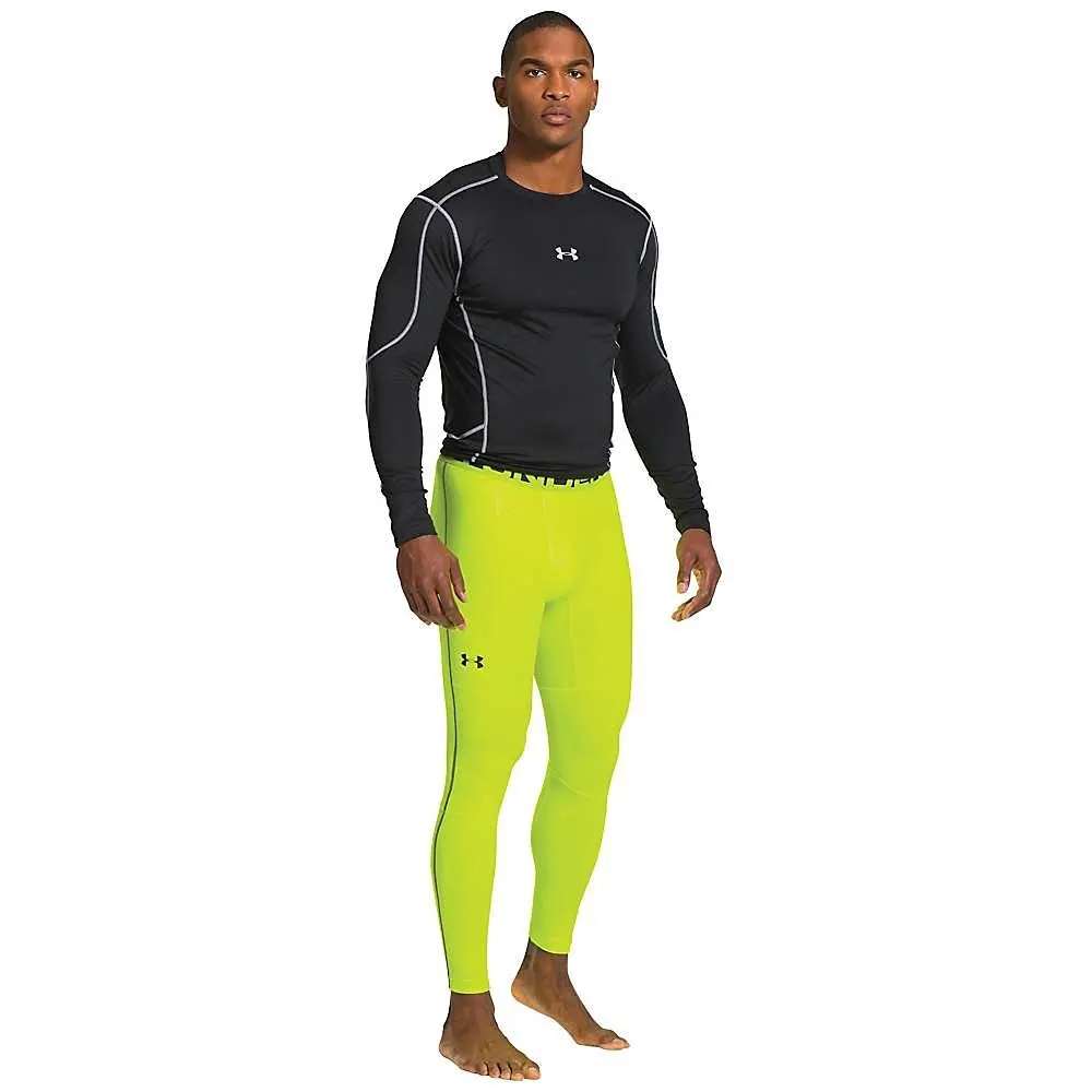under armour men's coldgear compression leggings