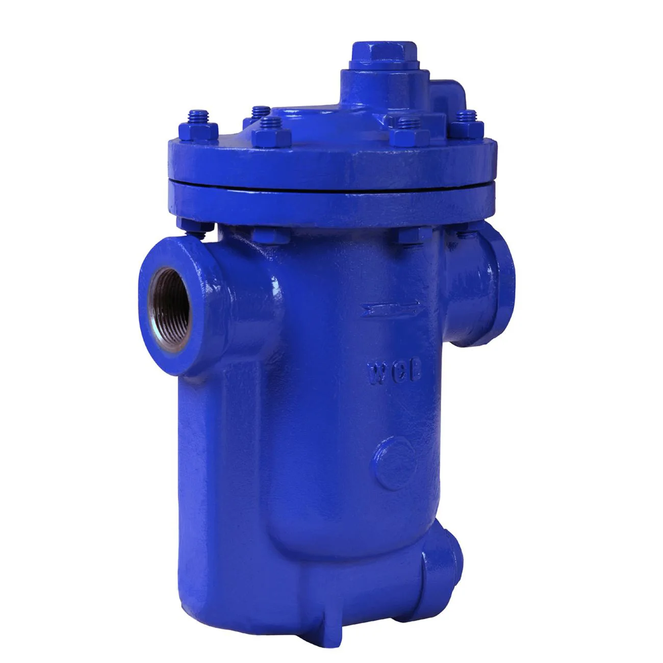 碳钢螺纹末端 dn20 倒市场蒸汽疏水阀