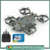 NEW ARRIVAL!YD-712 Avatar aircraft 4ch 6axis rc helicopter animal remote control quadcopter ufo for children