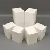 High Temperature Resistance Alumina Ceramic Tile Alumina Lining Bricks for Ball Mill