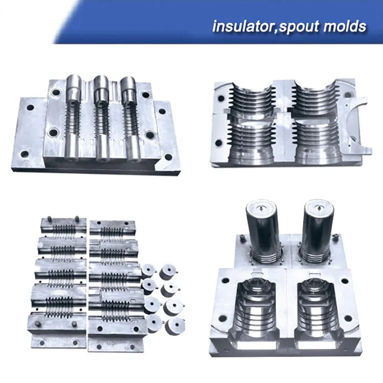 insulator,spout molds
