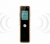 V80 HD 8GB Audio Portable USB Support Digital HI-FI Speaker Voice Recorder With Loop Recording & MP3 Player Function