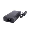 12V 8A Desktop Power Adapter For LCD Monitor Right Angle Power Plug Adaptor 230V 12V 8000mA Power Supply