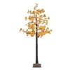 6FT 120 Warm White Artificial LED Maple Tree Light for Office, Home Patio, Garden, Festival, Party, Wedding, Christmas Decor