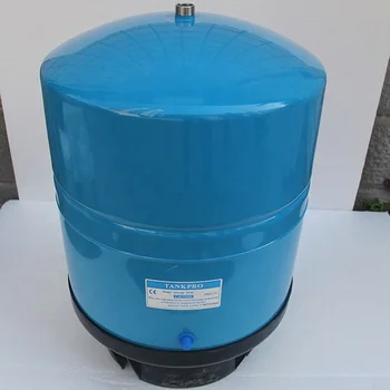 water purifier spares larger pressure tank ro steel
