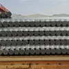 S235jr Pre / Hot Dipped Galvanized Welded Rectangular / Square Steel Pipe/Tube/Hollow Section/Shs / Rhs