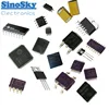 CH554T IC Electronic components TSSOP-20 Low cost, full speed USB master from single chip microcomputer