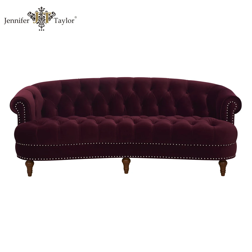 Factory Of Brand Name Furniture Clic Style Sofa Designer High Clic Style Sofa Designer High