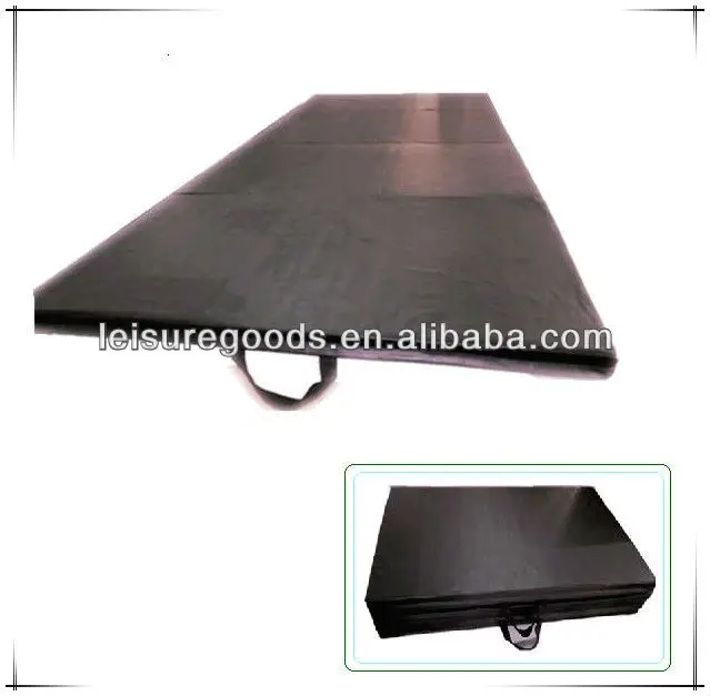 8ft X 4ft Pu Leather Cheap Gymnastic Mats For Sale Buy Gymnastics Mat