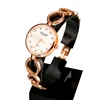 OEM ODM Custom jewelry Brands women Luxury Watch