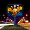 P10 outdoor full color led screen