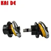 FLO/FLW 35# Flange type Safety Chuck For Air Shaft