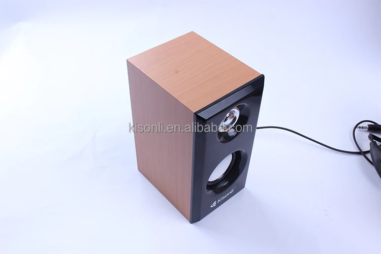 LOA VI TINH KISONLI T-001 LOA VI TINH KISONLI T-001