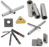 K05/K10/K15/K20/K30/K40 tungsten carbide rods,button,tip,strip
