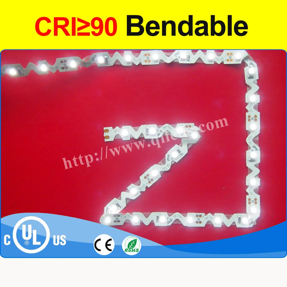 latest new model fine workmanship UL Listed led furniture decoration strip light