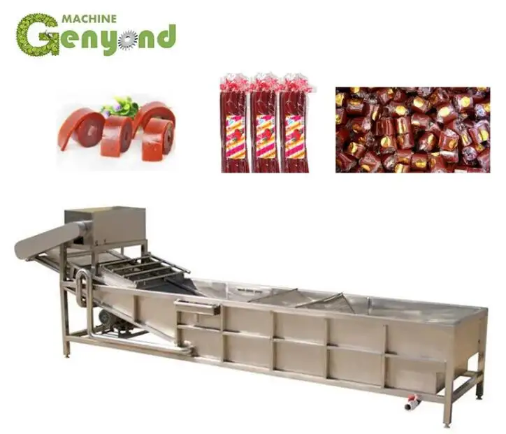 Hawthorn Making Machine Fruit Danpi Leather Machine Buy Fruit Leather