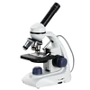 Student Biological Monocular Microscope