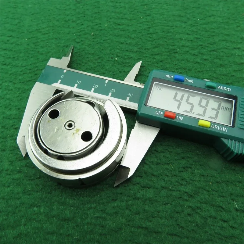 New Pattern168 Shuttle Hook 168 Rotary Hook For Greatrich Shoe Machine