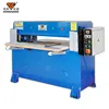 paper processing press machine/hydraulic paper die cutting machine