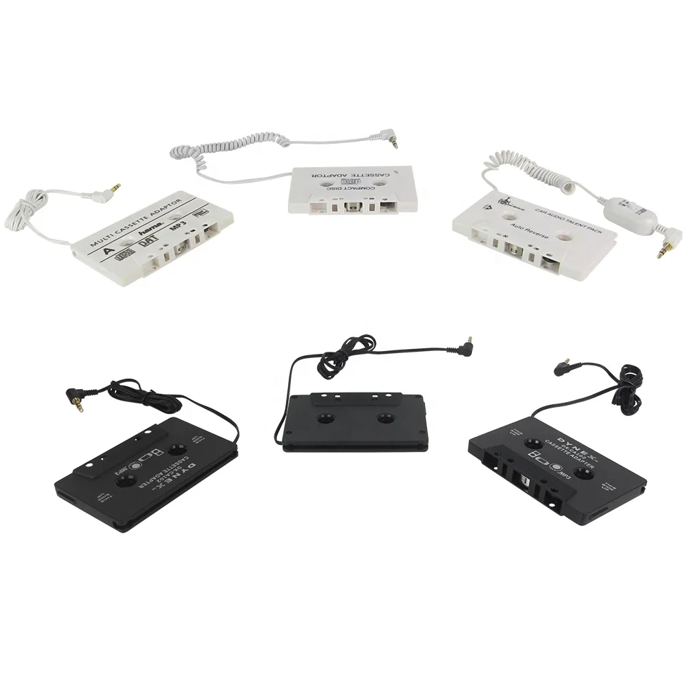 Cassette Adapter 550