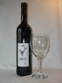 non alcoholic red wine