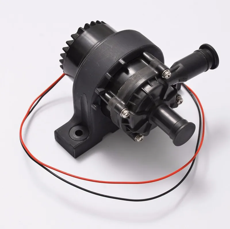 Manufacturer 12v Coolant Circulation Pump Dc Mini Water Pump For New