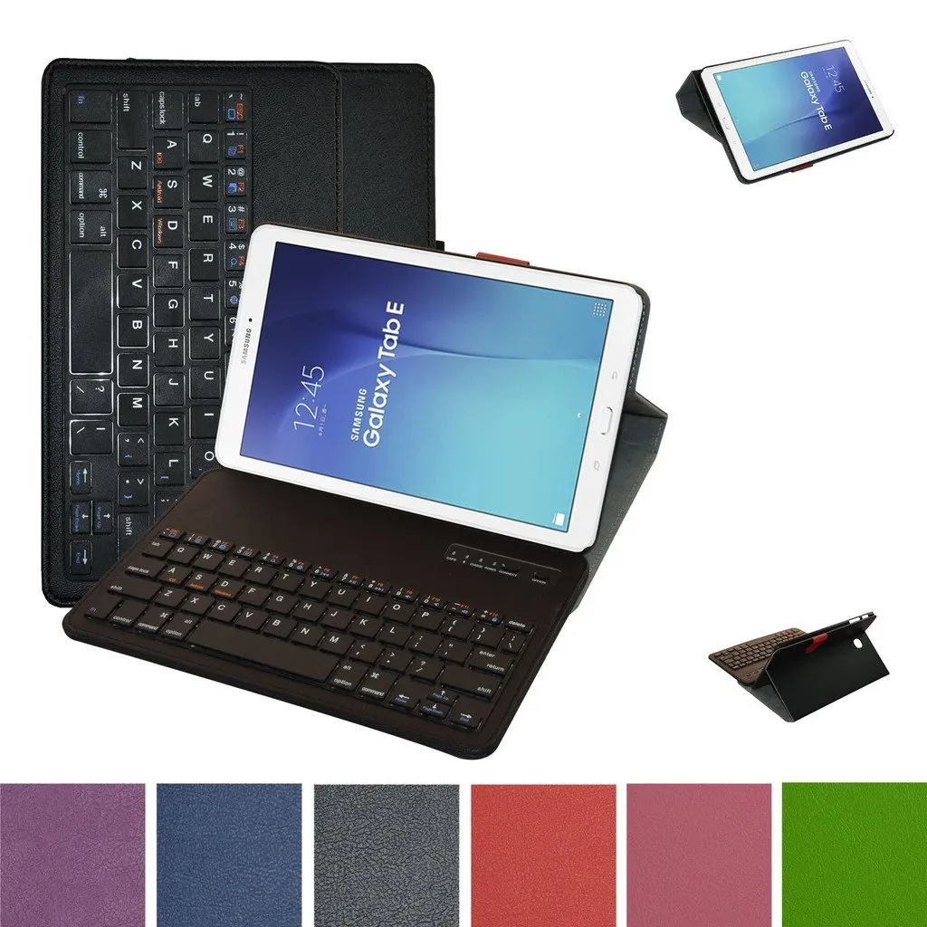 Galaxy tab a9 чехол клавиатура
