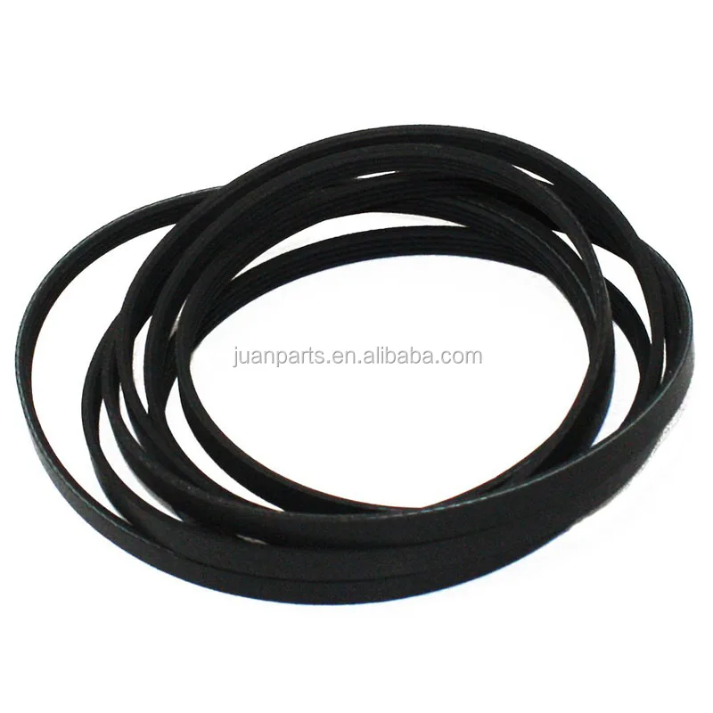 40111201 Dryer Drum Belt 661570 661570V 3387610 59174 WP40111201 ...