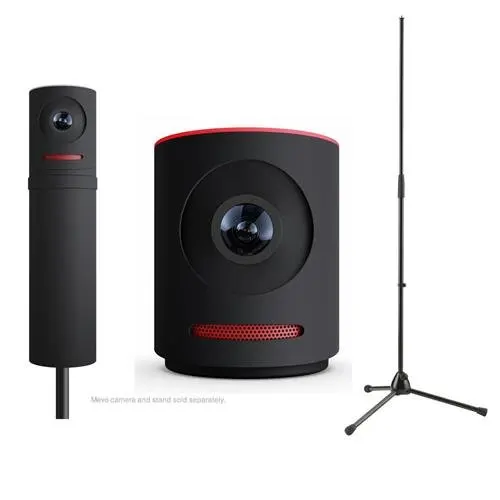 Desk Stand for Mevo Camera for Live Streaming and Live Video 29 inch Tall Retail Black