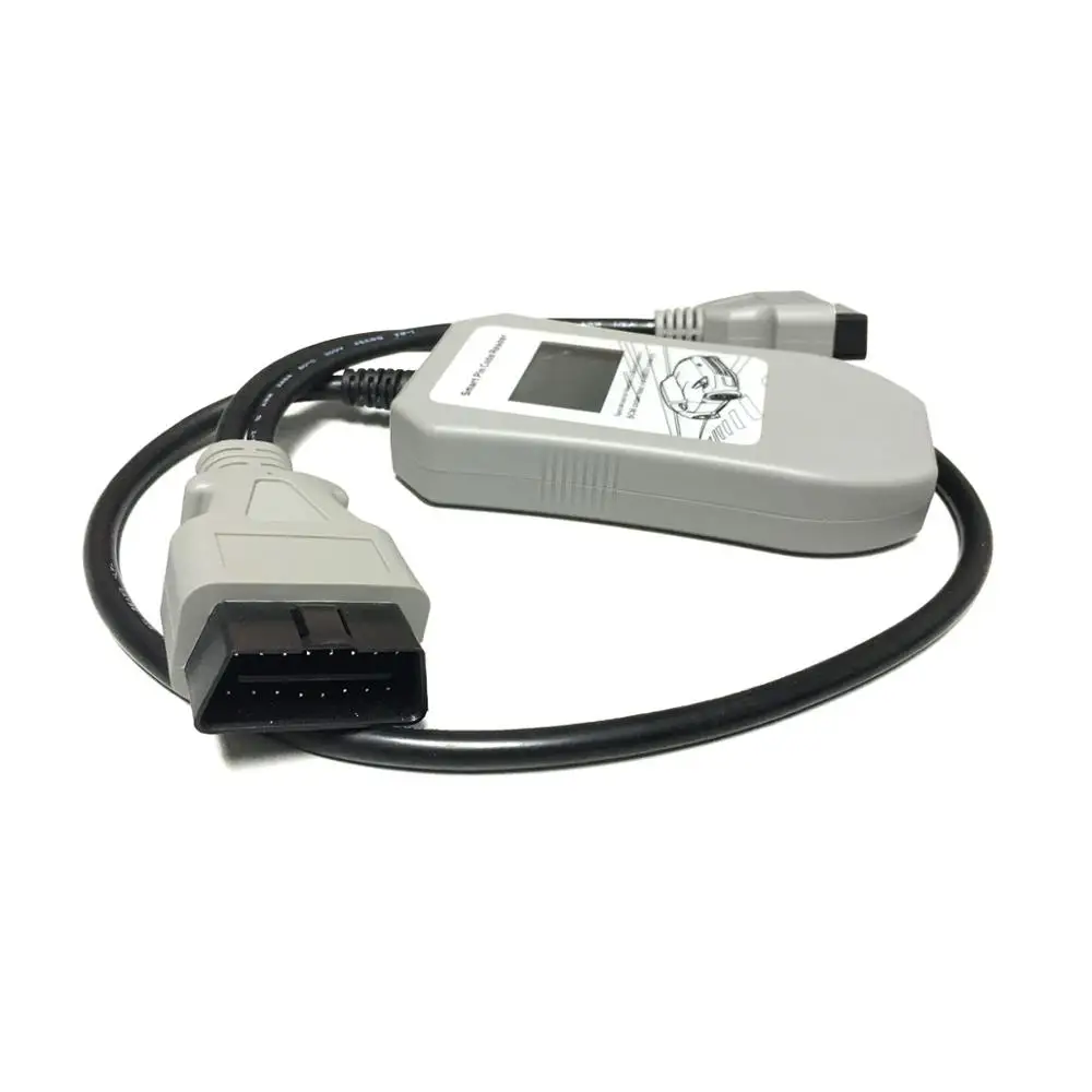 Car Ecu Smart Pin Code Reader Buy Smart Pin Code Reader,Ecu Pin Code