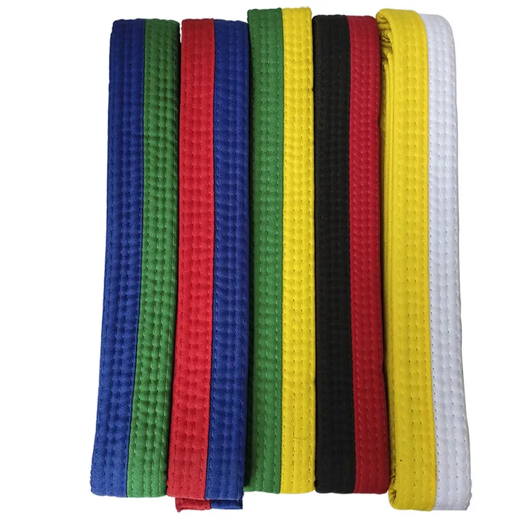 Wholesale Children Taekwondo Belts For School - Buy Taekwondo Belt ...
