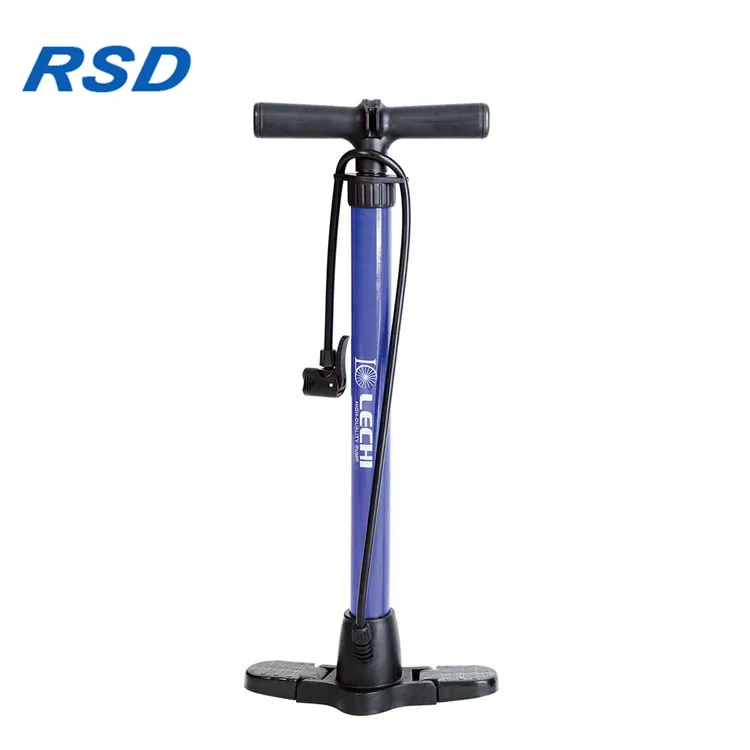 bicycle air pump