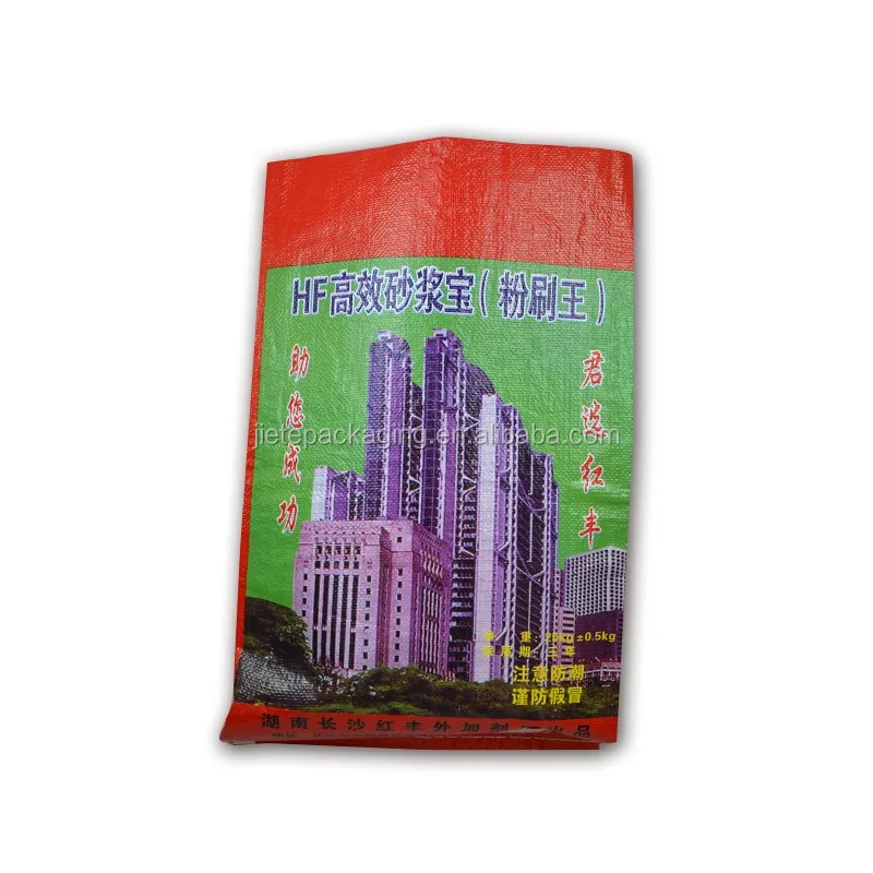 mortar bag