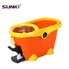 floor polishing spin mop for floor cleaning in india super market