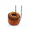 High reliability variable inductor coils, power inductor 100uh for stored energy