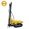 hot selling rock wagon drill for mining operation