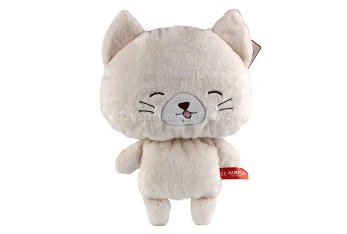 cheap stuffed cat