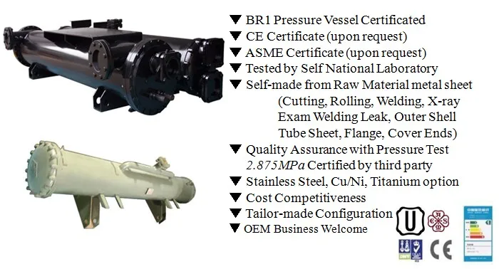 Beverage chiller heat exchanger manufacturer, heat exchangers,air cooled heat exchanger for industrial