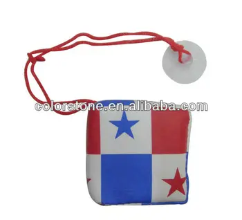 Tessuto Panama Bandiera Dadi Dadi Tessuto Gancio Auto Regalo Promozionale Falg Paese Souvenir Buy Tessuto Panama Bandiera Tessuto Dadi Dadi Auto Gancio Regalo Promozionale Falg Paese Souvenir Bambino Souvenir Regalo Per Gli Appassionati Di
