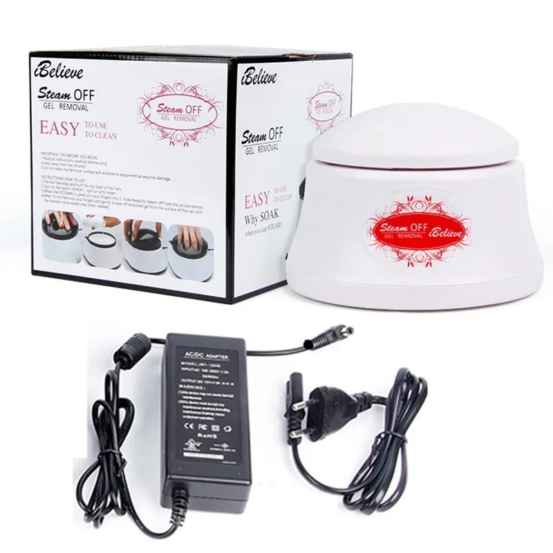 Aliexpress New Nail Gel Polish Remover Machine 2016 High Quality And Whole Gel Nail Polish Remover Machine