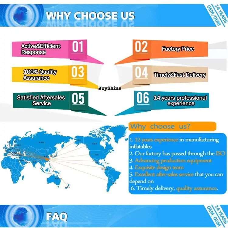 WHY CHOOSE US